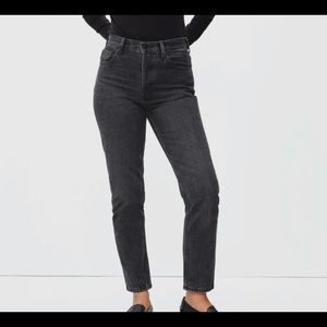 Everlane 90’s Cheeky Jean